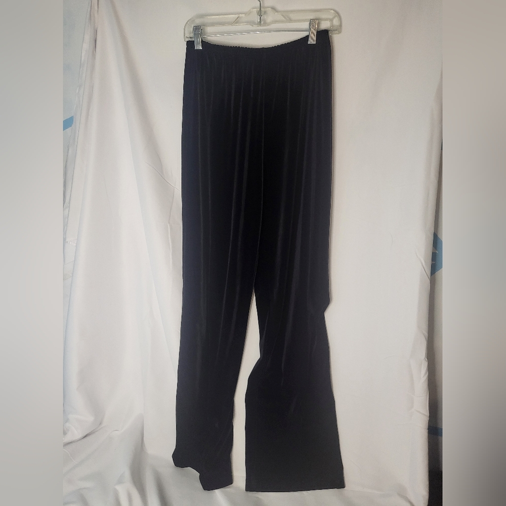 Lauren ralph lauren velour pants